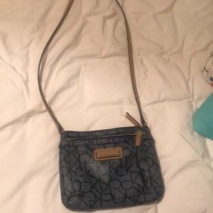 Small Calvin Klein purse